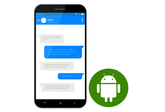 Android Application Development