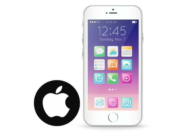 iPhone Application Development