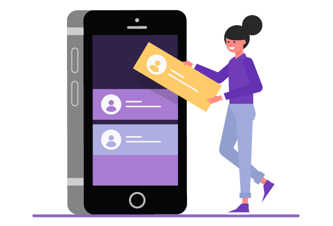 Custom Application Development
