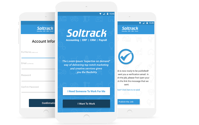 Mobile Application Development